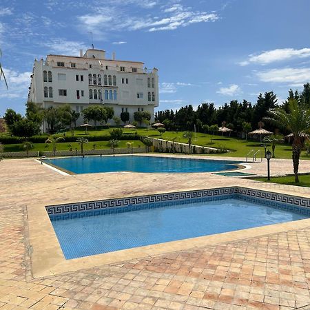أشقار طنجة Apartment Jibila Екстериор снимка